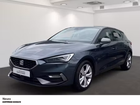 Seat Leon 1.5 TSI 110 FR