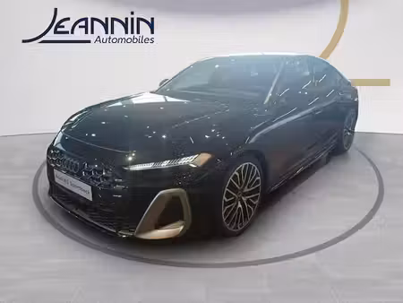 Audi A5 2.0 TFSI 150 S line quattro