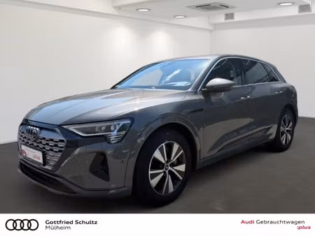 Audi Q8 50 340 quattro