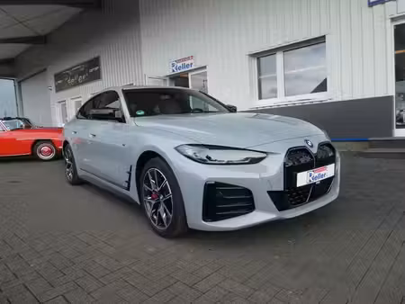 BMW i4 M50 544