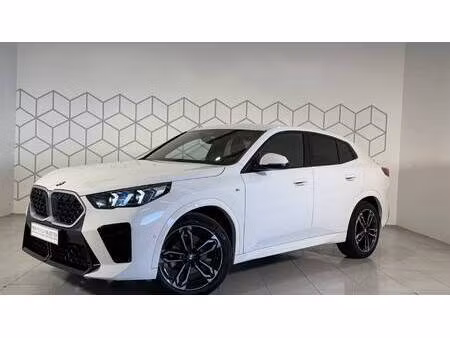 BMW X2 18d 2.0 150 M Sport sDrive