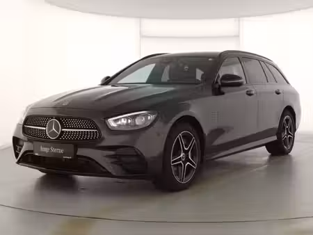 Mercedes-Benz Classe E E 300 de 2.0 194 4Matic