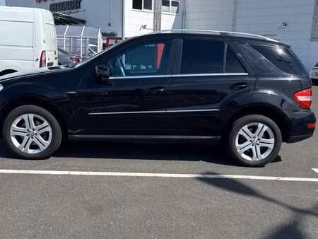 Mercedes-Benz Classe M ML 300 4Matic