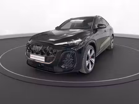 Audi Q5 SQ5 3.0 TFSI 367 quattro