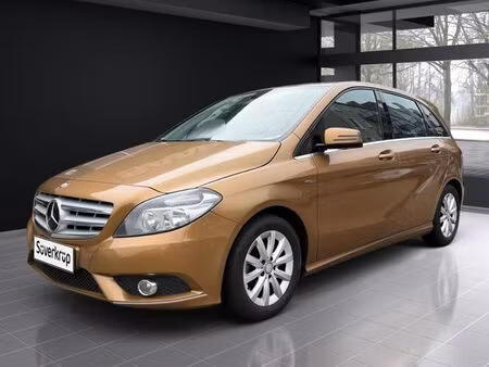 Mercedes-Benz Classe B B 180 Business Executive