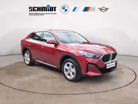 BMW X2 20i 1.5 170 sDrive