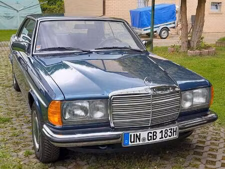 Mercedes-Benz Classe E 230 CE