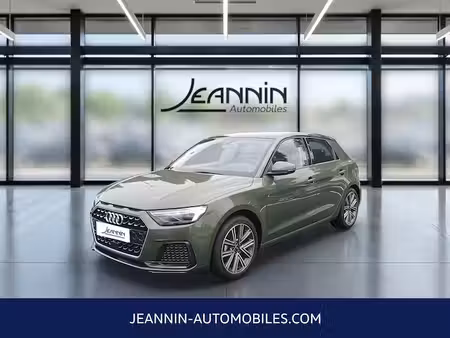 Audi A1 25 TFSI 1.0 TFSI 95 Design