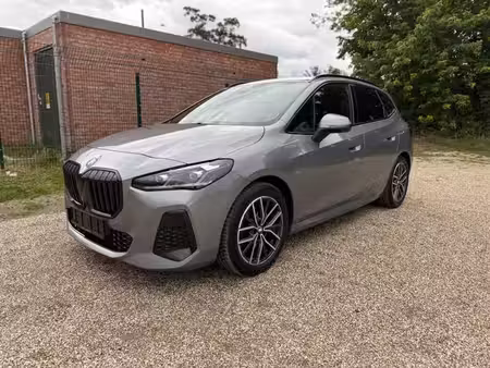 BMW Série 2 218i 1.5 136 M Sport