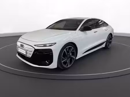 Audi A6 367