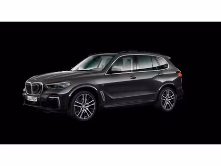 BMW X5 M50d 3.0 381 xDrive