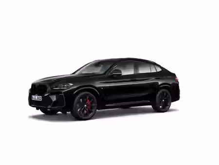 BMW X4 30d 3.0 286 xDrive