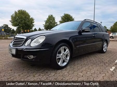 Mercedes-Benz Classe E 280 E 2.1 170