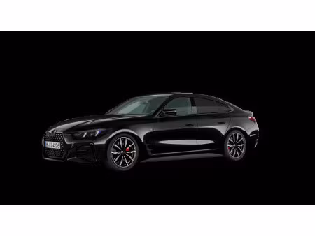 BMW Série 4 420d 2.0 190 xDrive