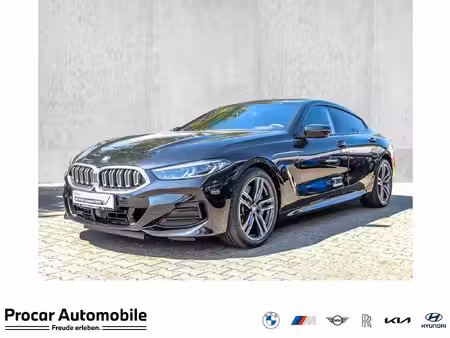 BMW Série 8 840d 3.0 340 M Sport xDrive