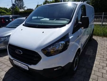Ford Transit 2.0 105 Trend
