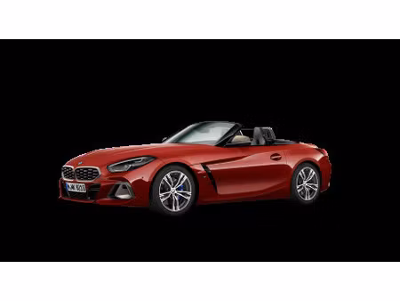 BMW Z4 M40i 3.0 340 M Performance sDrive
