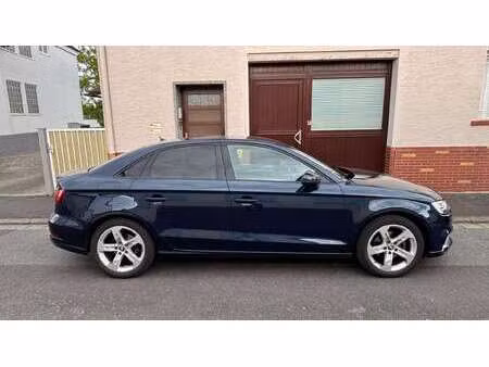 Audi A3 1.4 TFSI 150