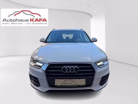 Audi Q3 1.4 TFSI 150