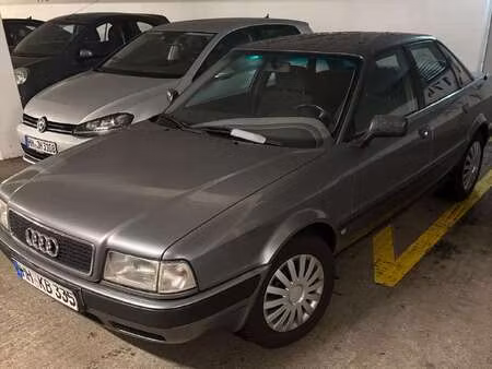 Audi 80 1.9 TDI 90
