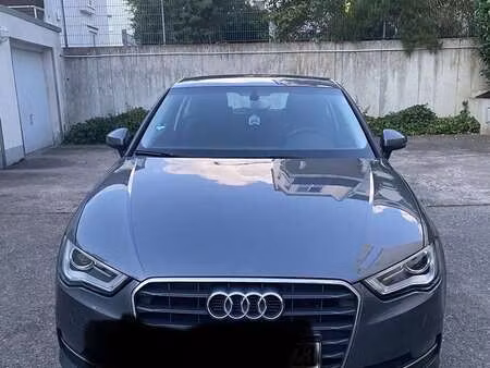 Audi A3 2.0 TDI 110 Ambiente
