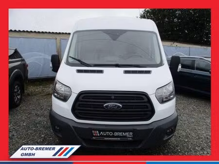 Ford Transit 2.0 TDCi 105