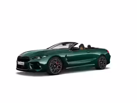 BMW Série 8 M8 4.4 530 M Performance xDrive