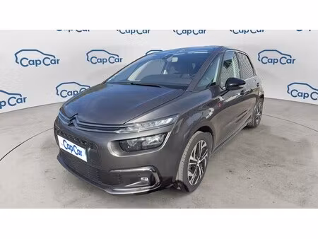 Citroën C4 Picasso 1.2 PureTech 130 Rip Curl