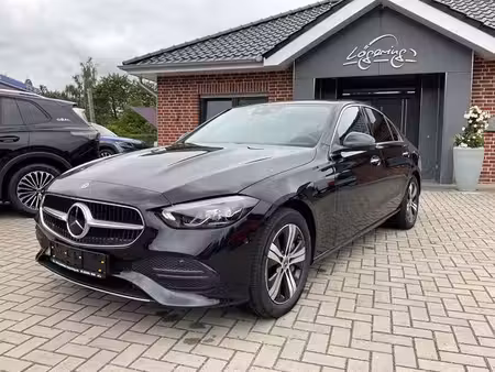 Mercedes-Benz Classe E E 300 Avantgarde