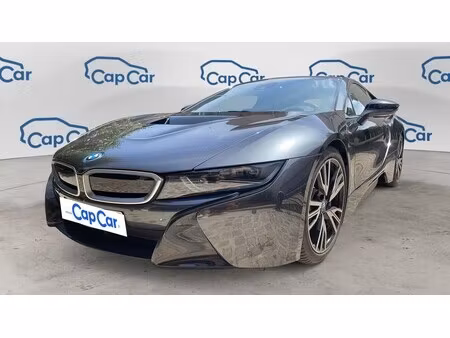 BMW I8 1.5 231 Base eDrive