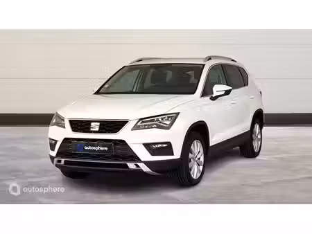 Seat Ateca 1.4 TSI 150 Style