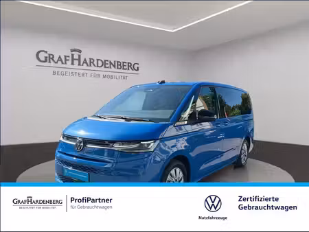 Volkswagen Multivan 2.0 TDI 150 Life