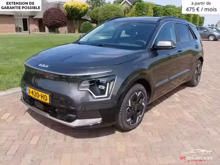 Kia Niro 204 Executive