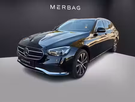 Mercedes-Benz Classe E E 300 2.0 211 Avantgarde