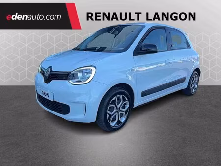 Renault Twingo 81 Équilibre