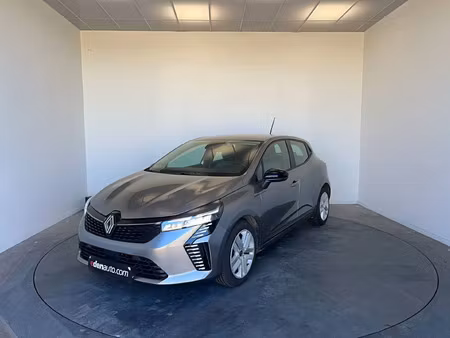 Renault Clio 1.0 TCe 90 Evolution