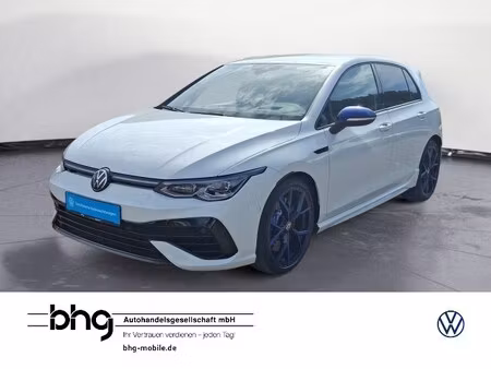 Volkswagen Golf R 2.0 TSI 333 Performance 4Motion