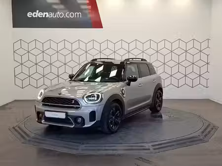 Mini Countryman Cooper SE 1.5 125 Edition Premium Plus ALL4
