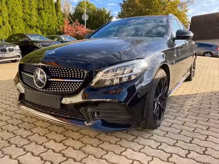 Mercedes-Benz Classe E E 300 2.0 320 AMG Line