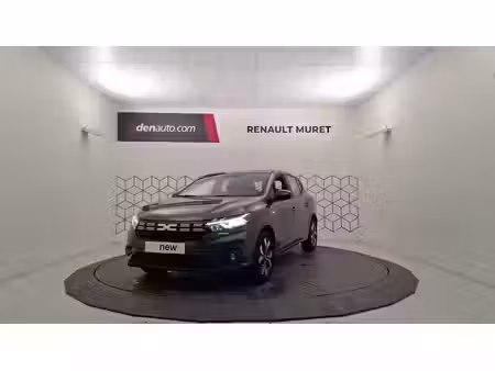 Dacia Sandero 1.0 TCe 90 Journey