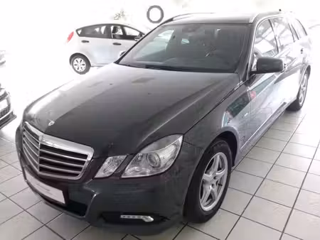 Mercedes-Benz Classe E E 250 2.1 150