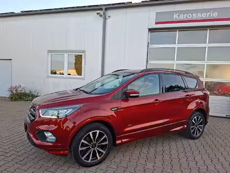 Ford Kuga 1.5 150 ST Line