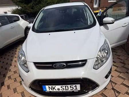 Ford C-max 1.0 EcoBoost 125 Trend
