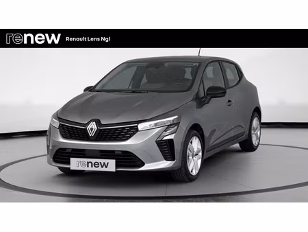 Renault Clio 1.5 dCi 100 Evolution