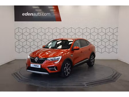 Renault Arkana E-Tech 1.6 145 Intens
