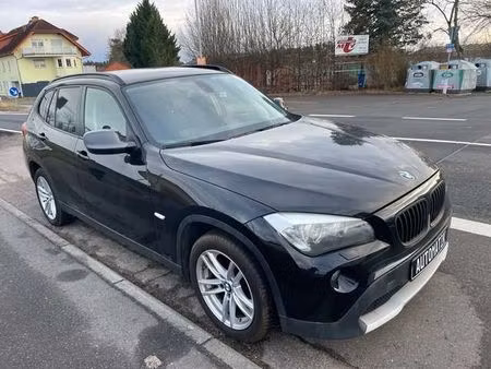 BMW X1 18i 2.0 150 sDrive