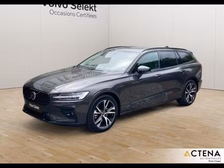 Volvo V60 2.0 197