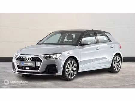Audi A1 25 TFSI 1.0 TFSI 95