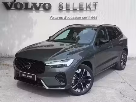 Volvo XC60 T6 2.0 253 4x4