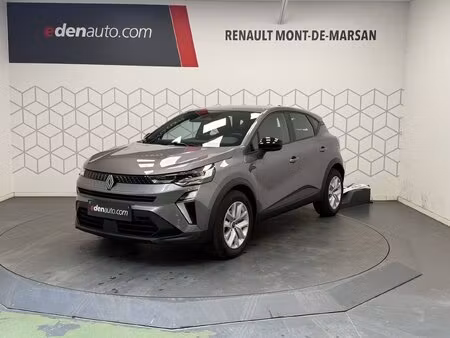 Renault Captur 1.0 TCe 100 Evolution